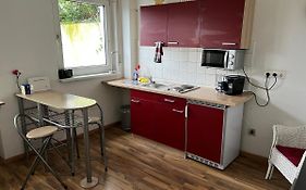 Nordsee-Appartement In Hagen